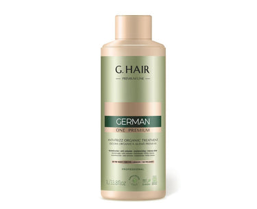 G. Hair - German One Premium Treatment 1L